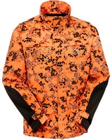 Winter-Jacke Infinity Fire, Merkel Gear