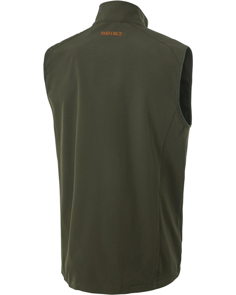 Jagdweste LMG-Light, Parforce Active
