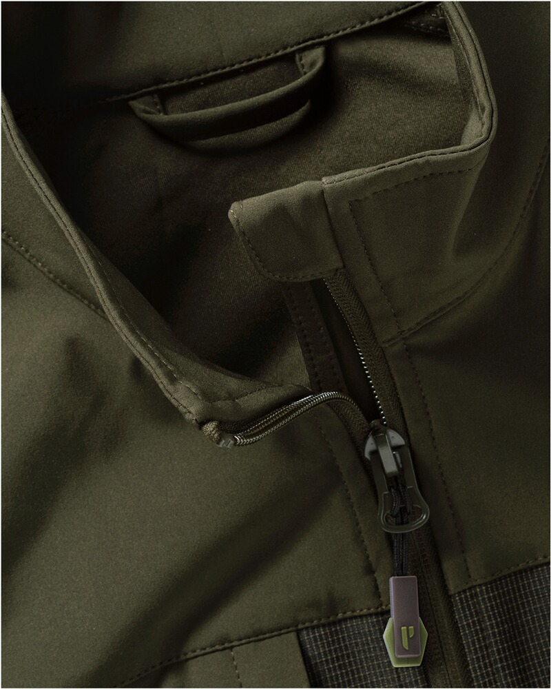 Jagdweste LMG-Light, Parforce Active