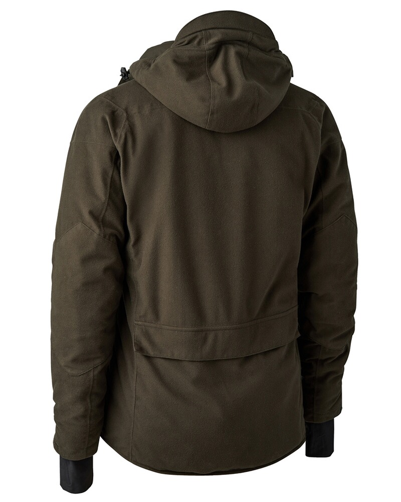 Jacke Heat Game, Deerhunter