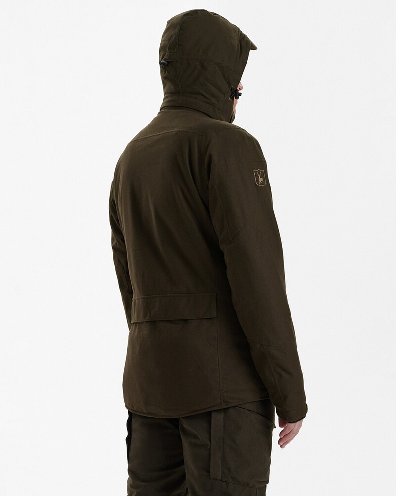 Jacke Heat Game, Deerhunter