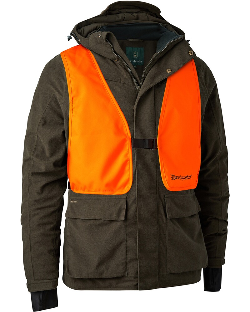 Jacke Heat Game, Deerhunter