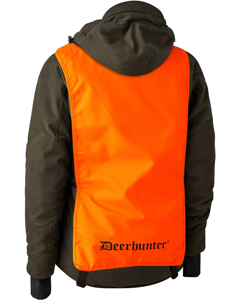 Jacke Heat Game, Deerhunter