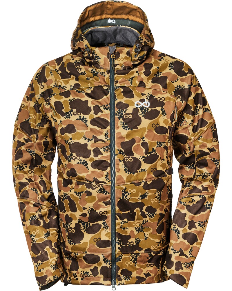 Jacke Paläarktis 365 Pro Infinity DryLeaf