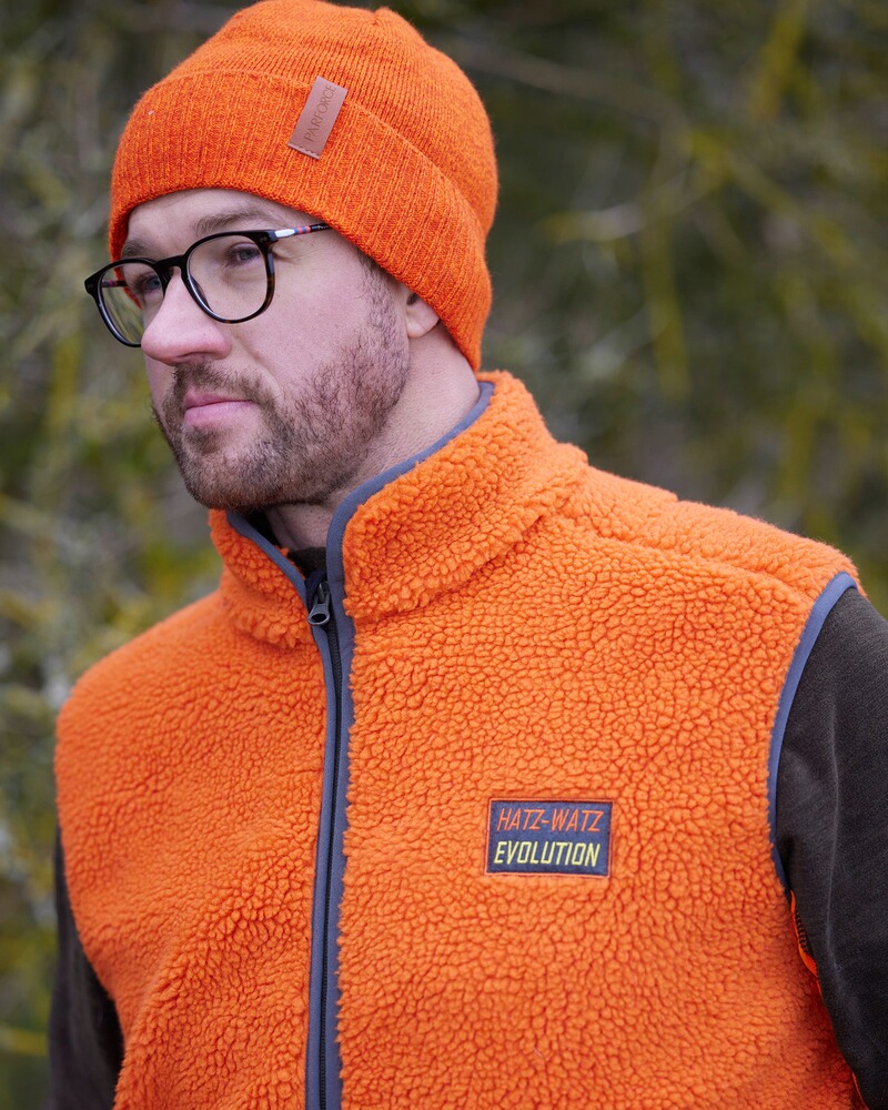 Strickmütze, Parforce Essential