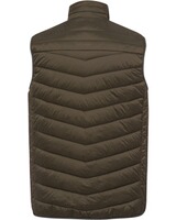 Heizweste RED, Parforce Active