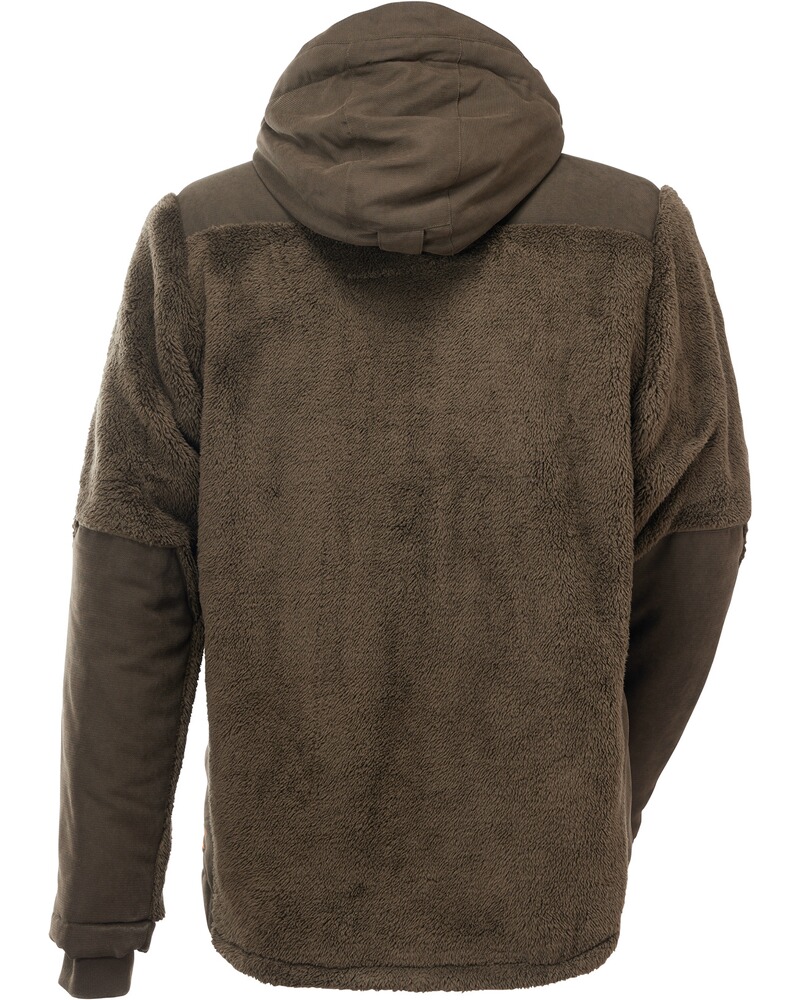 Winterjacke Huntex, Parforce
