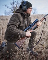 Winterjacke Huntex, Parforce