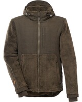 Winterjacke Huntex, Parforce