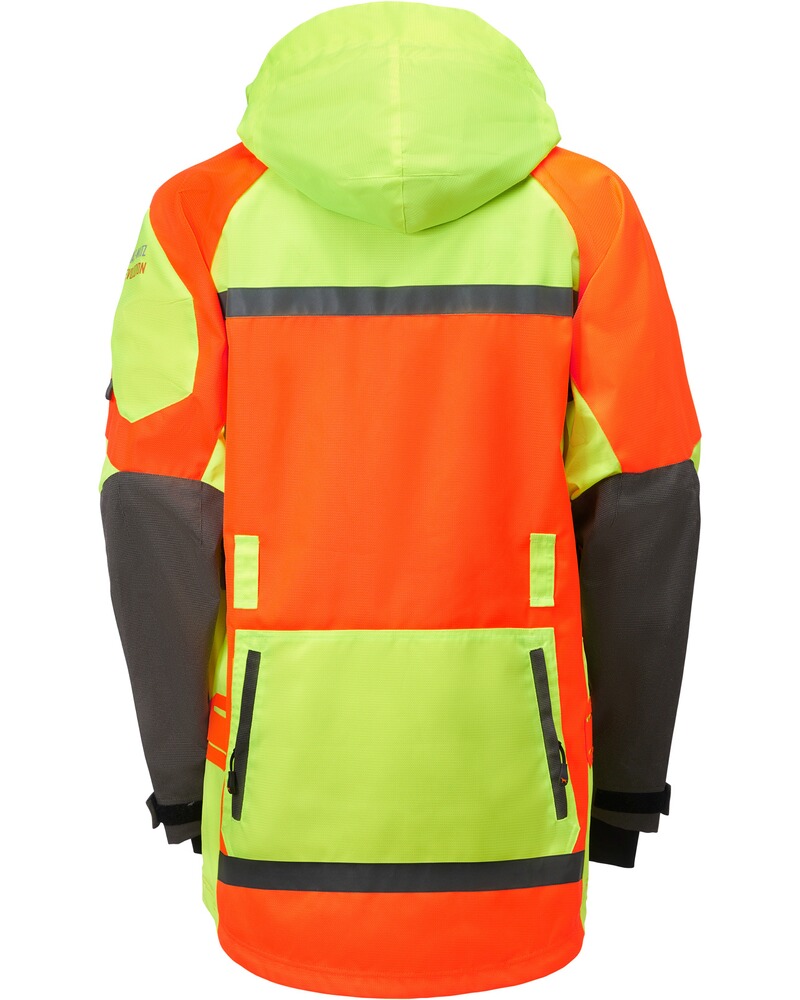 Hundeführerjacke Hatz-Watz Evolution G2, Parforce Protective