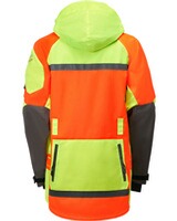Hundeführerjacke Hatz-Watz Evolution G2, Parforce Protective