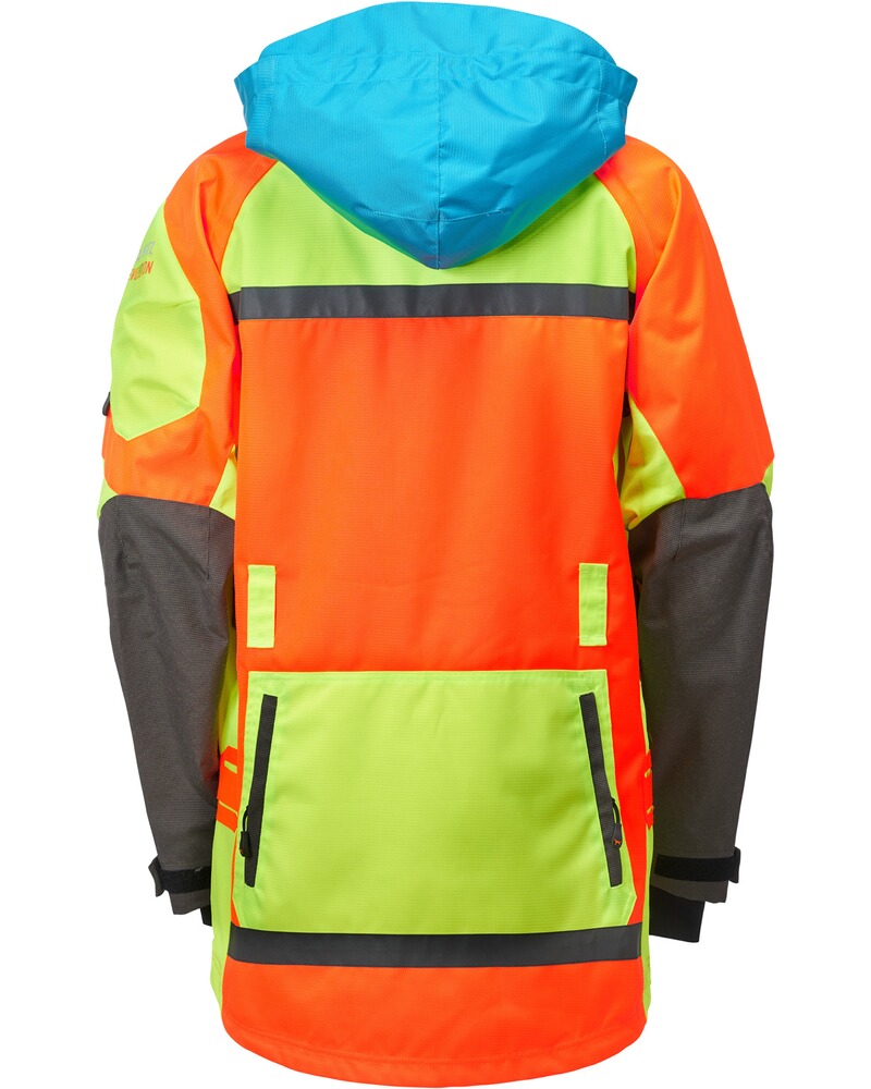 Hundeführerjacke Hatz-Watz Evolution G2, Parforce Protective