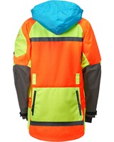 Hundeführerjacke Hatz-Watz Evolution G2, Parforce Protective