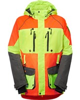 Hundeführerjacke Hatz-Watz Evolution G2, Parforce Protective