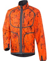 Wendefleecejacke 2-Sphere-X, Parforce