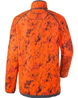 Wendefleecejacke 2-Sphere-X, Parforce