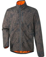 Wendefleecejacke 2-Sphere-X, Parforce