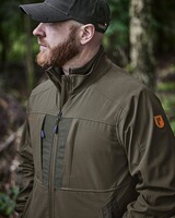 Light-Action-Jacke LMG, Parforce Active