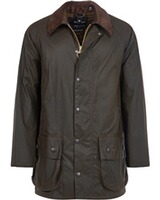 Wachsjacke Classic Beaufort, Barbour
