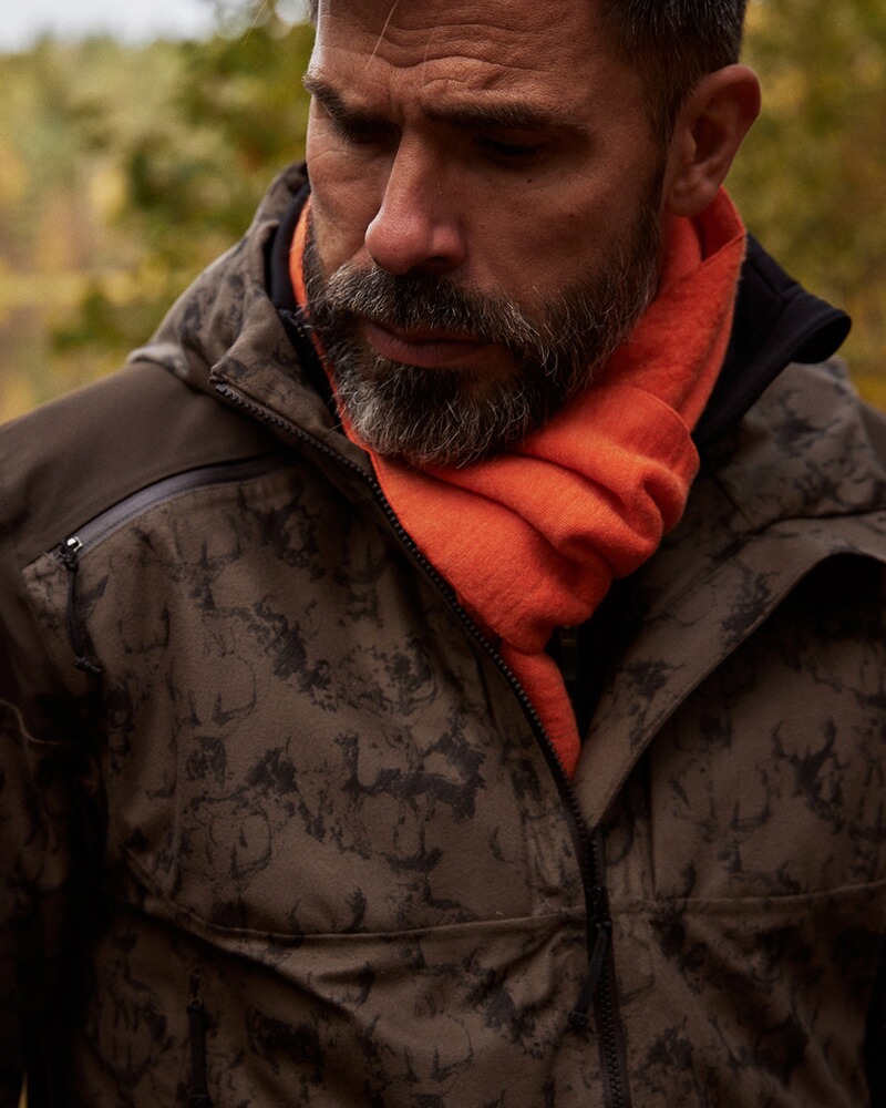 Jacke Pointer Chevalite 3.0, Chevalier
