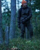 Jacke Pointer Chevalite 3.0, Chevalier