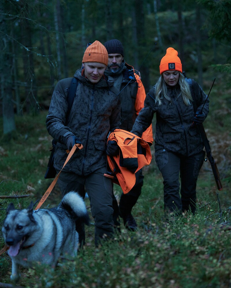 Jacke Pointer Chevalite 3.0, Chevalier