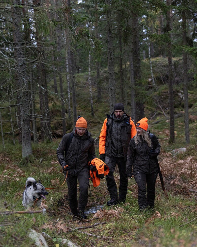 Jacke Pointer Chevalite 3.0, Chevalier