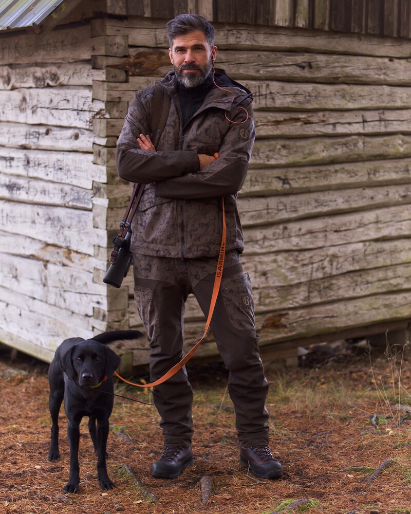 Jacke Pointer Chevalite 3.0, Chevalier