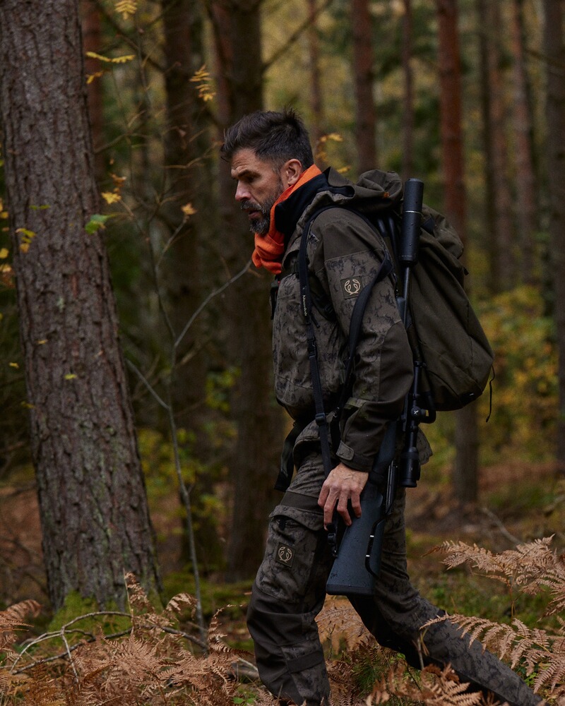 Jacke Pointer Chevalite 3.0, Chevalier
