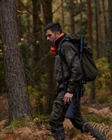 Jacke Pointer Chevalite 3.0, Chevalier
