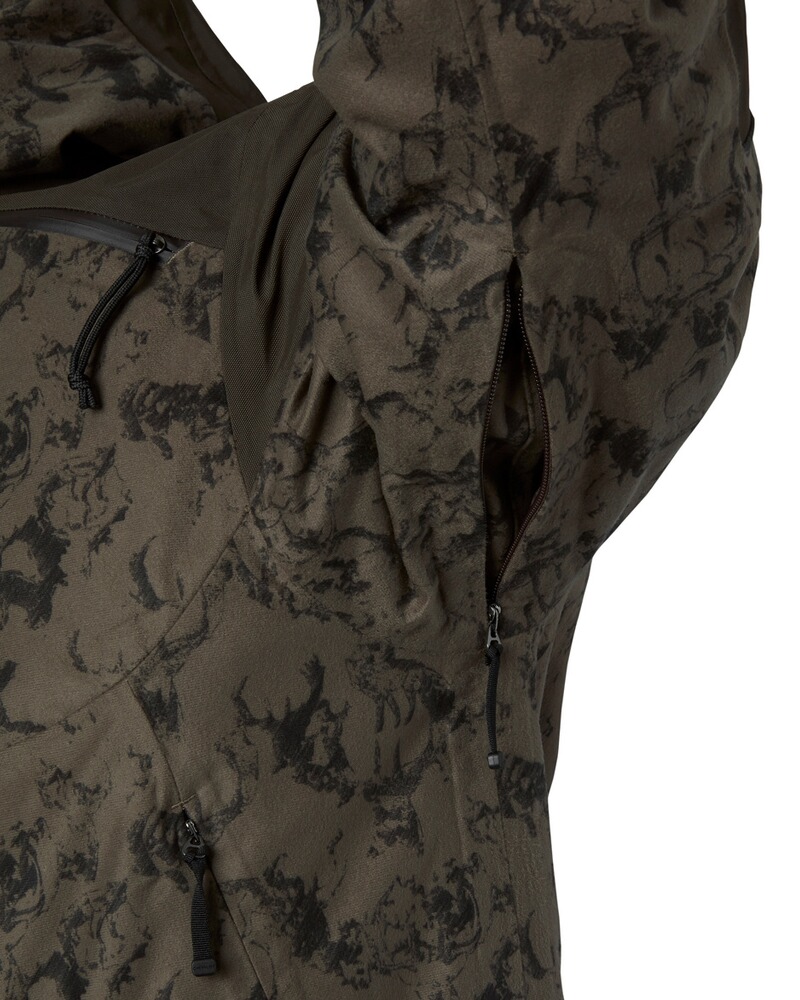 Jacke Pointer Chevalite 3.0, Chevalier