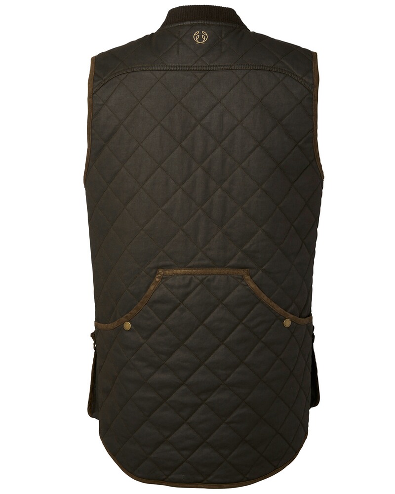 Weste Vintage, Chevalier