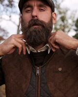 Weste Vintage, Chevalier