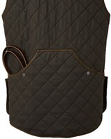 Weste Vintage, Chevalier