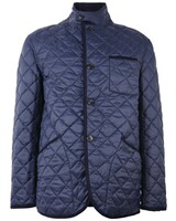 Steppjacke Modern Liddesdale, Barbour