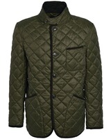 Steppjacke Modern Liddesdale, Barbour