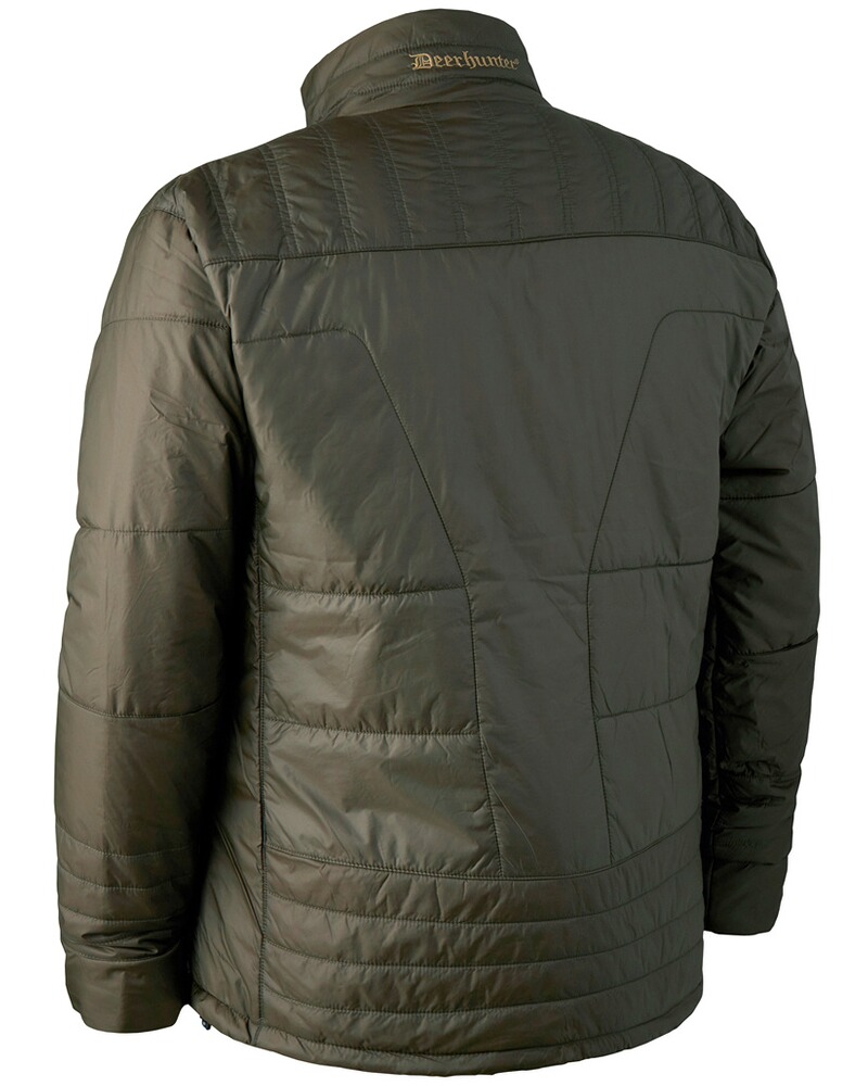 Heizjacke Heat, Deerhunter