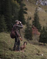 Heizjacke Heat, Deerhunter