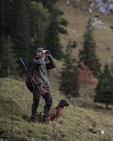 Heizjacke Heat, Deerhunter