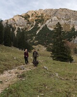 Heizjacke Heat, Deerhunter