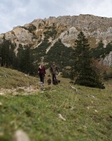 Heizjacke Heat, Deerhunter