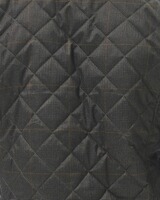 Steppjacke Checked Heritage Liddesdale Quilt, Barbour