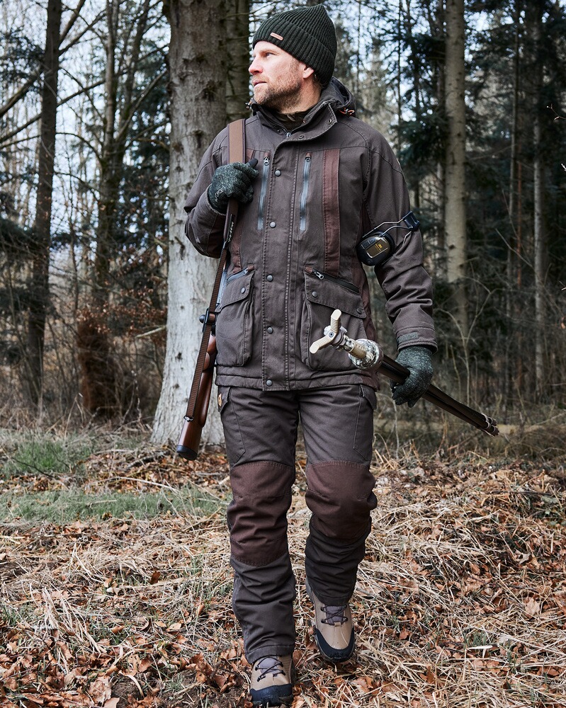 Winter-Parka PS5000, Parforce