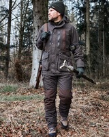 Winterhose PS5000, Parforce