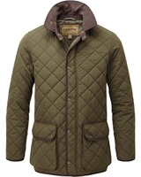 Steppjacke Barrowden, Schöffel Country