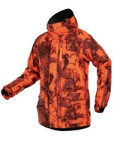 Jacke Donon-J HT, Hart