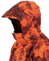 Jacke Donon-J HT, Hart