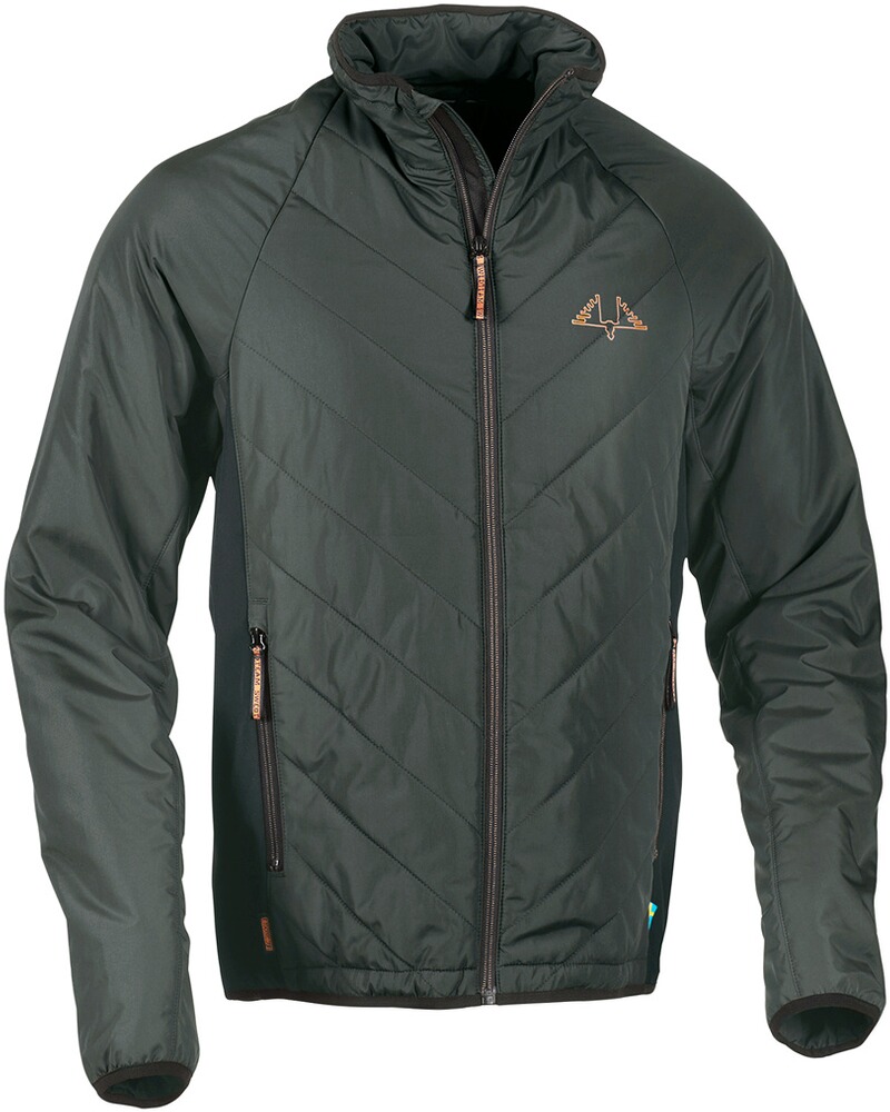 Jacke Alpha Thermo