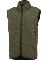 Steppweste, Parforce Tradition