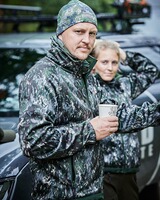 Damen Wendejacke greenSphere®, Parforce